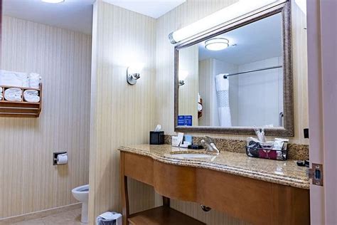 Hampton Inn Alice, Alice (updated prices 2024).